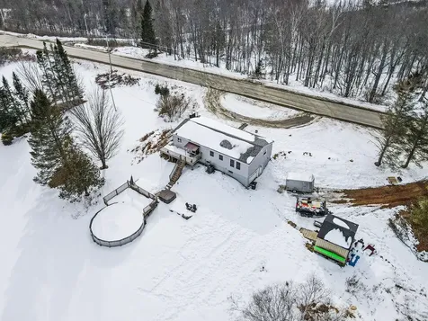 611 Horseback Road Carmel ME 04419