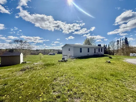 611 Horseback Road Carmel ME 04419