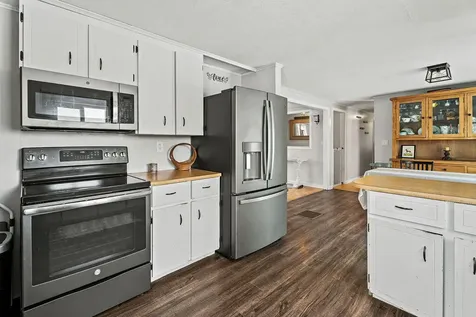 611 Horseback Road Carmel ME 04419