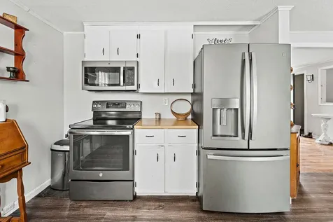 611 Horseback Road Carmel ME 04419