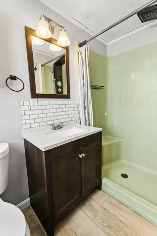 611 Horseback Road Carmel ME 04419