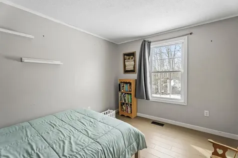611 Horseback Road Carmel ME 04419