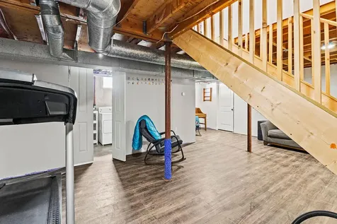 611 Horseback Road Carmel ME 04419