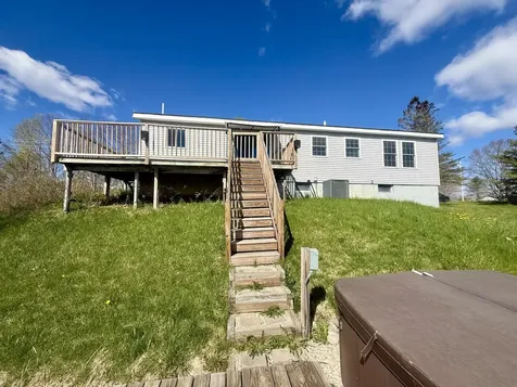 611 Horseback Road Carmel ME 04419
