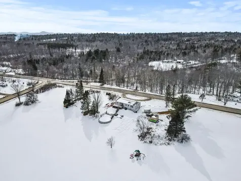 611 Horseback Road Carmel ME 04419
