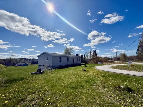 611 Horseback Road Carmel ME 04419
