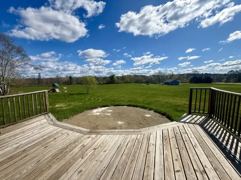 611 Horseback Road Carmel ME 04419