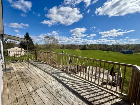 611 Horseback Road Carmel ME 04419