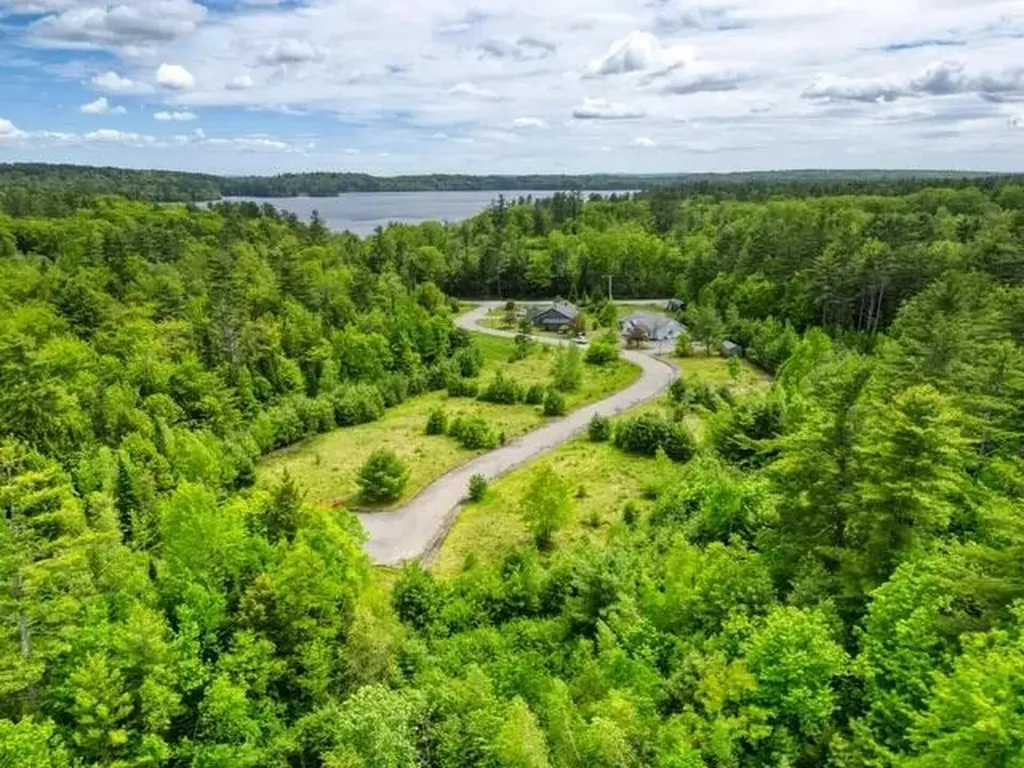 Lot # 39-6 Belgrade Estates Drive Belgrade ME 04917