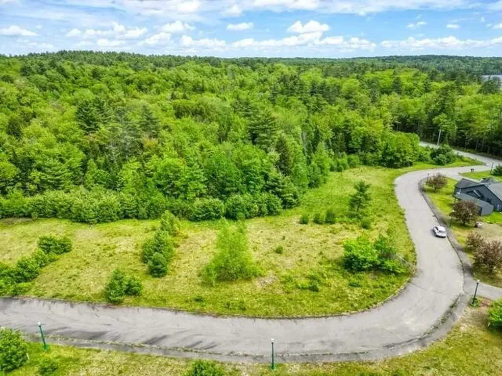 Lot # 39-6 Belgrade Estates Drive Belgrade ME 04917