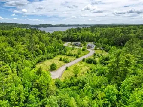 Lot # 39-6 Belgrade Estates Drive Belgrade ME 04917