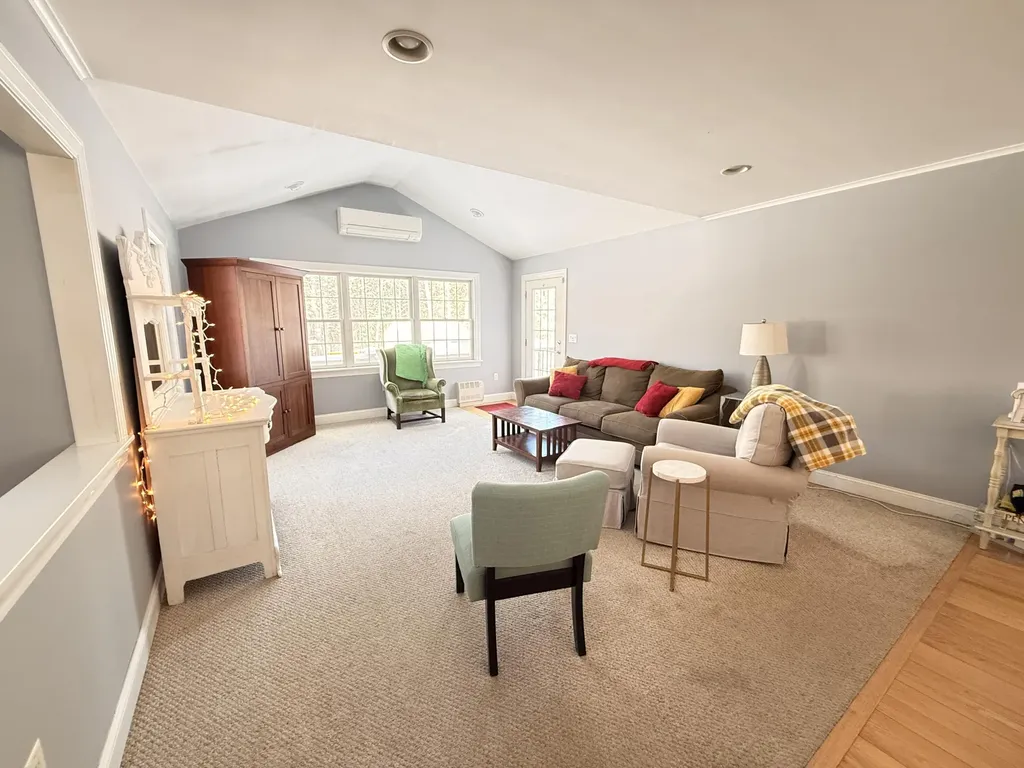 1 Eaton Drive Waterville ME 04901