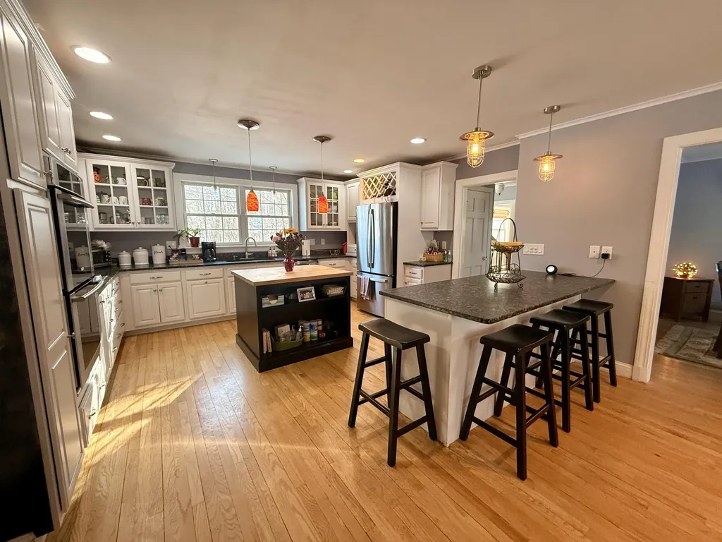 1 Eaton Drive Waterville ME 04901