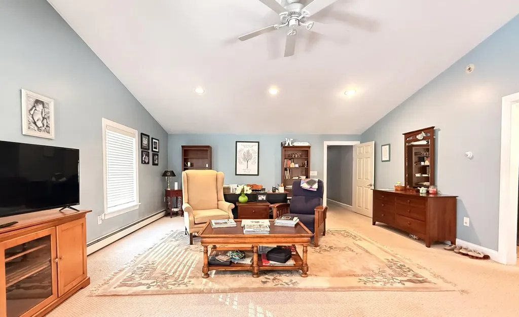 1 Eaton Drive Waterville ME 04901
