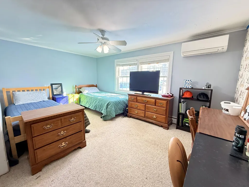 1 Eaton Drive Waterville ME 04901
