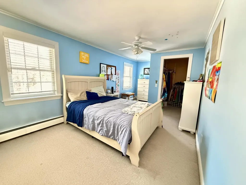 1 Eaton Drive Waterville ME 04901