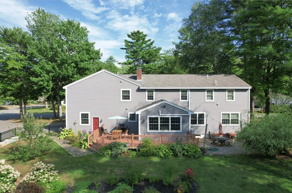1 Eaton Drive Waterville ME 04901
