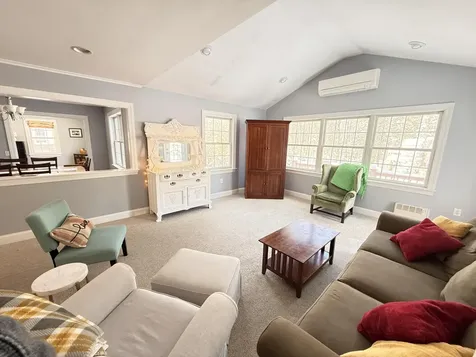 1 Eaton Drive Waterville ME 04901