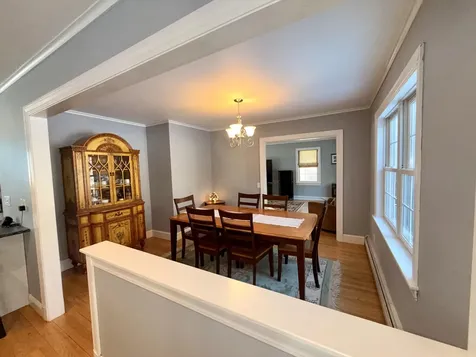 1 Eaton Drive Waterville ME 04901