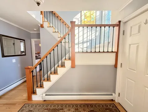 1 Eaton Drive Waterville ME 04901