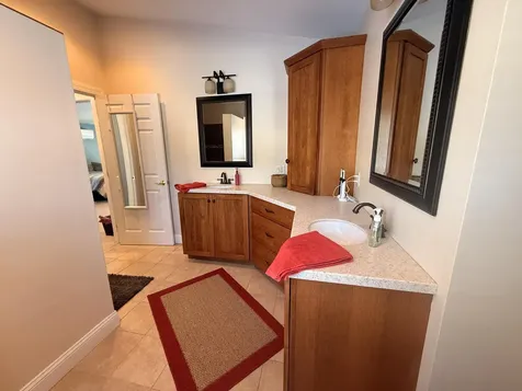1 Eaton Drive Waterville ME 04901