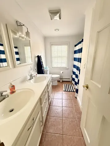 1 Eaton Drive Waterville ME 04901