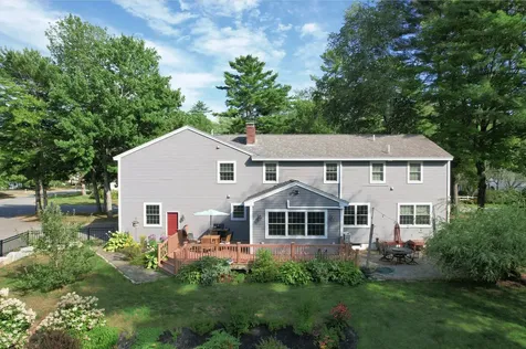 1 Eaton Drive Waterville ME 04901