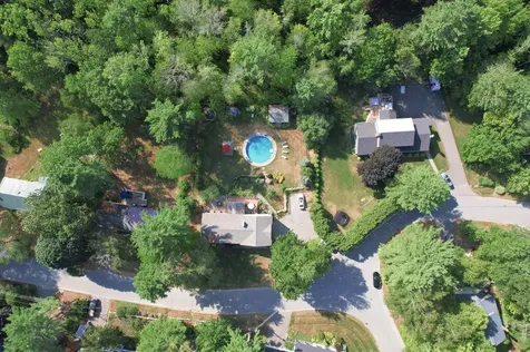 1 Eaton Drive Waterville ME 04901
