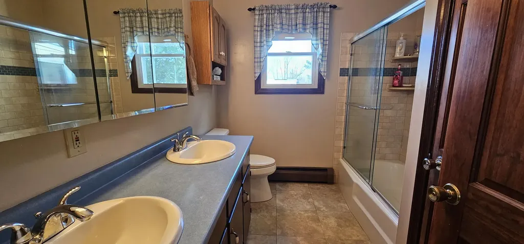 12 Harry Street Winslow ME 04901