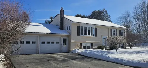 12 Harry Street Winslow ME 04901
