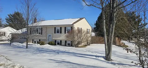 12 Harry Street Winslow ME 04901