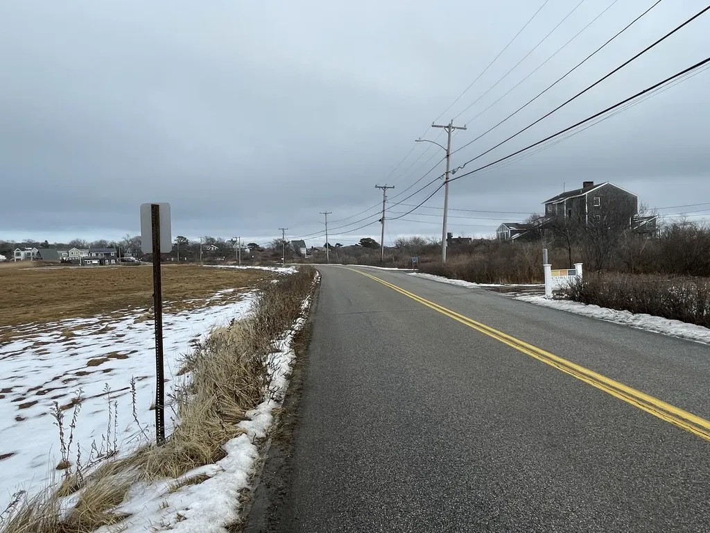 99 Mile Stretch Road Biddeford ME 04005