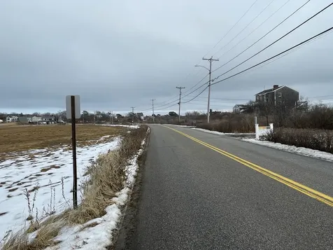 99 Mile Stretch Road Biddeford ME 04005