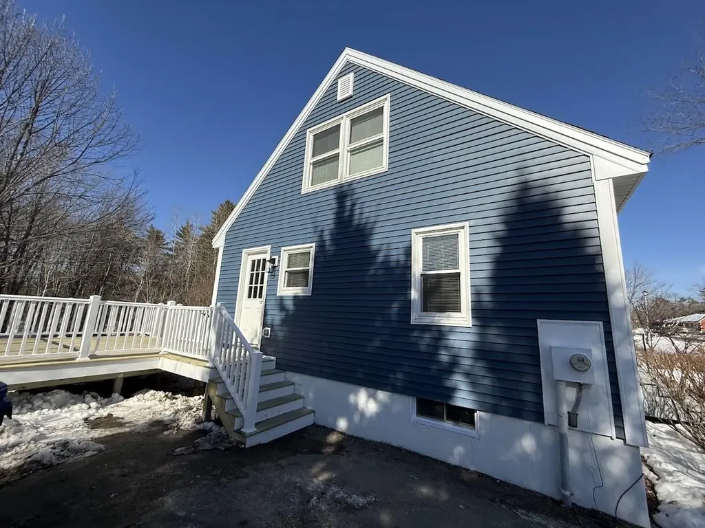 60 Euclid Avenue Portland ME 04103