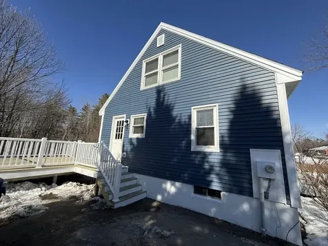 60 Euclid Avenue Portland ME 04103
