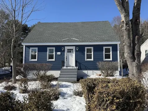 60 Euclid Avenue Portland ME 04103