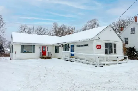 859 W Main Street Dover-foxcroft ME 04426