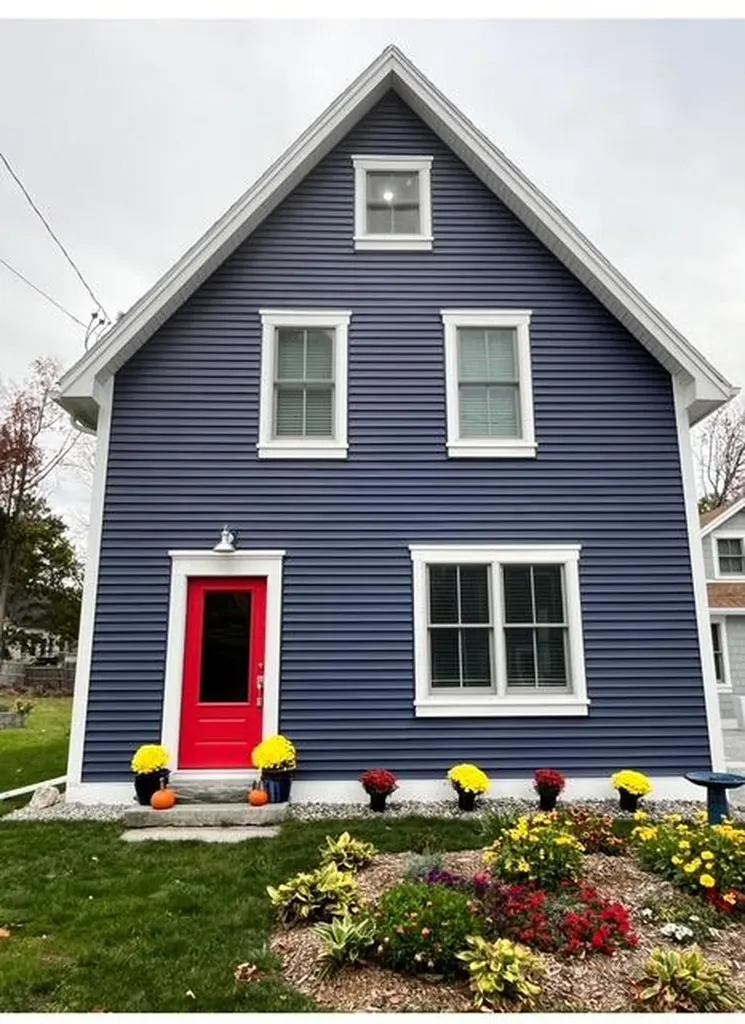 21 Maverick Street Rockland ME 04841