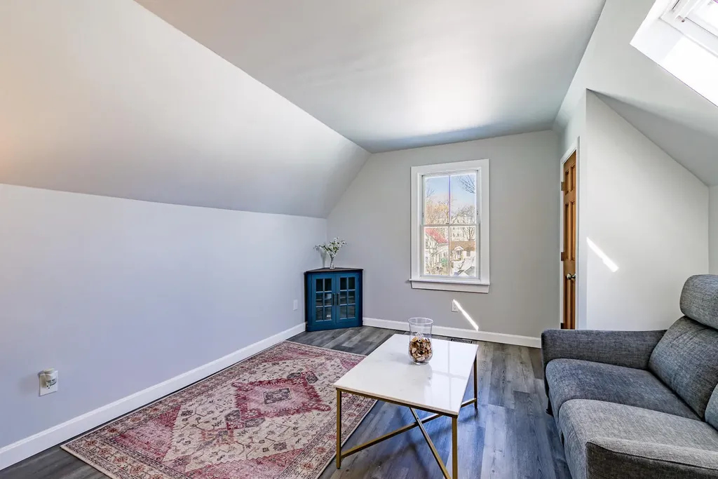 21 Maverick Street Rockland ME 04841