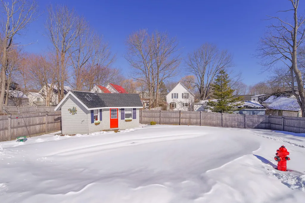 21 Maverick Street Rockland ME 04841