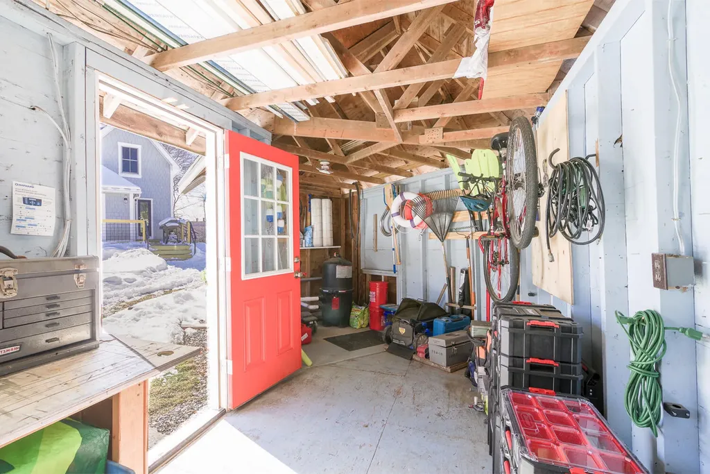 21 Maverick Street Rockland ME 04841