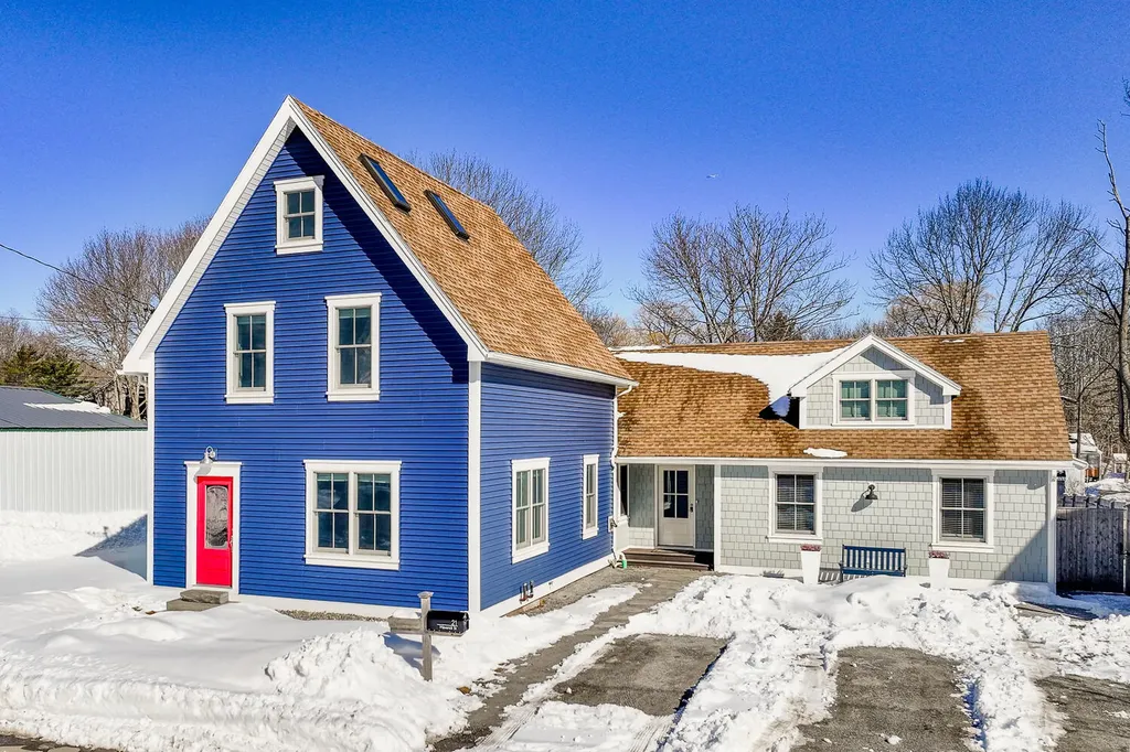 21 Maverick Street Rockland ME 04841