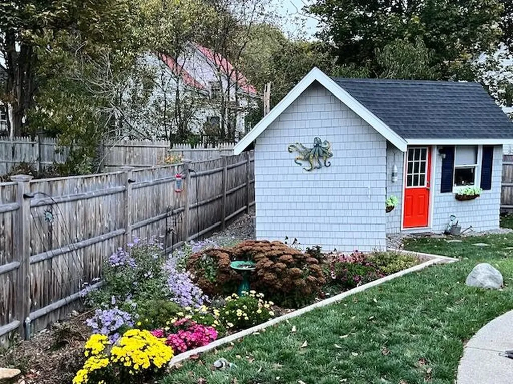 21 Maverick Street Rockland ME 04841