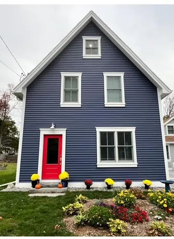 21 Maverick Street Rockland ME 04841