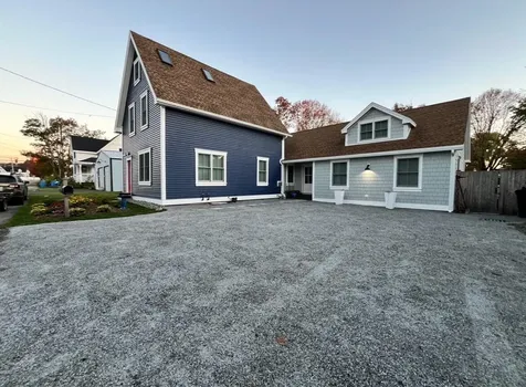 21 Maverick Street Rockland ME 04841