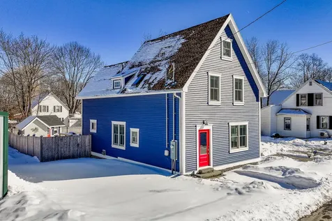21 Maverick Street Rockland ME 04841