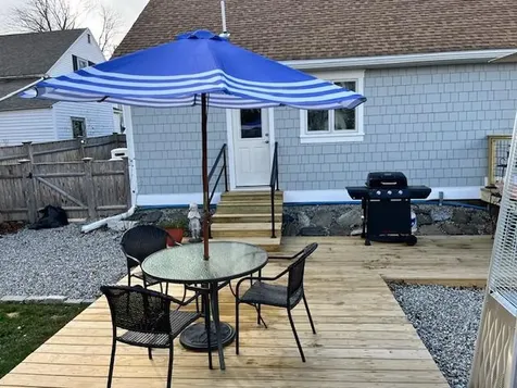 21 Maverick Street Rockland ME 04841