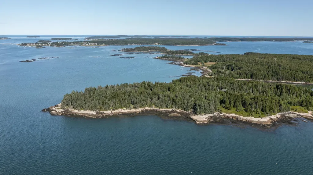 0 Pomp Island Beals ME 04611