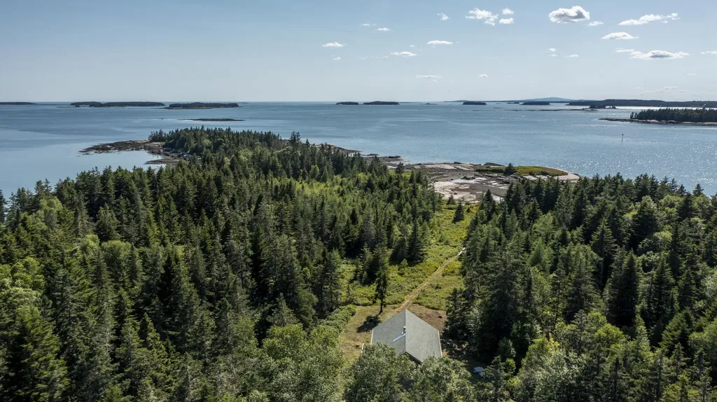 0 Pomp Island Beals ME 04611