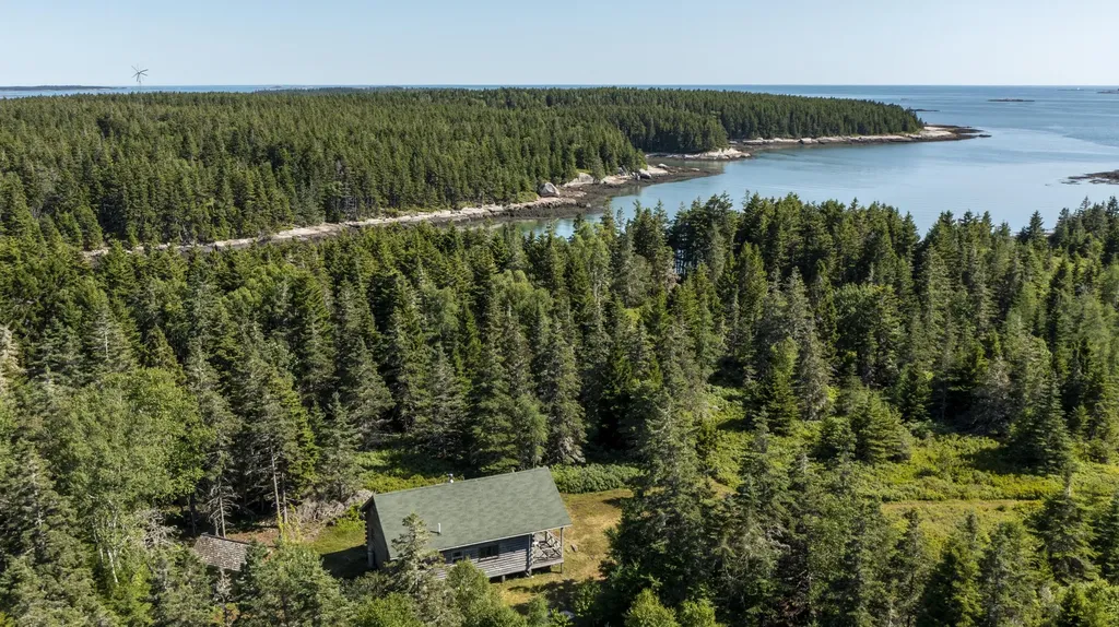 0 Pomp Island Beals ME 04611